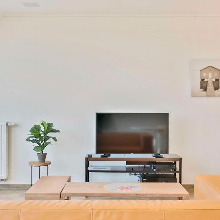Apartment L'Esperance Sur Mer By Interhome Bredene Dış mekan fotoğraf