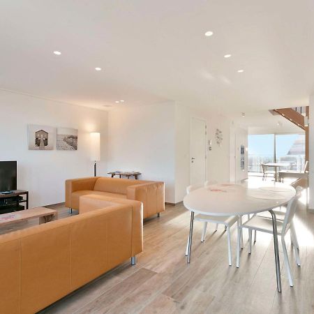 Apartment L'Esperance Sur Mer By Interhome Bredene Dış mekan fotoğraf
